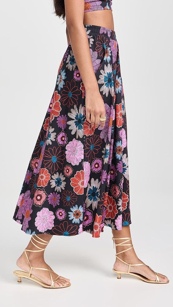 Peixoto Paula Skirt | Shopbop Product Image