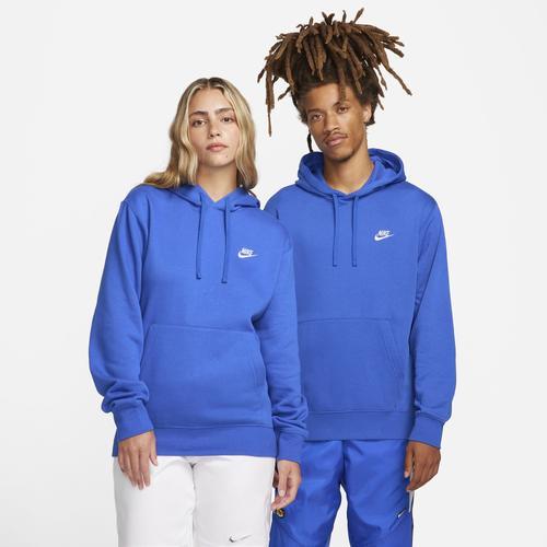 Nike Sportswear Club Hoodie Product Image