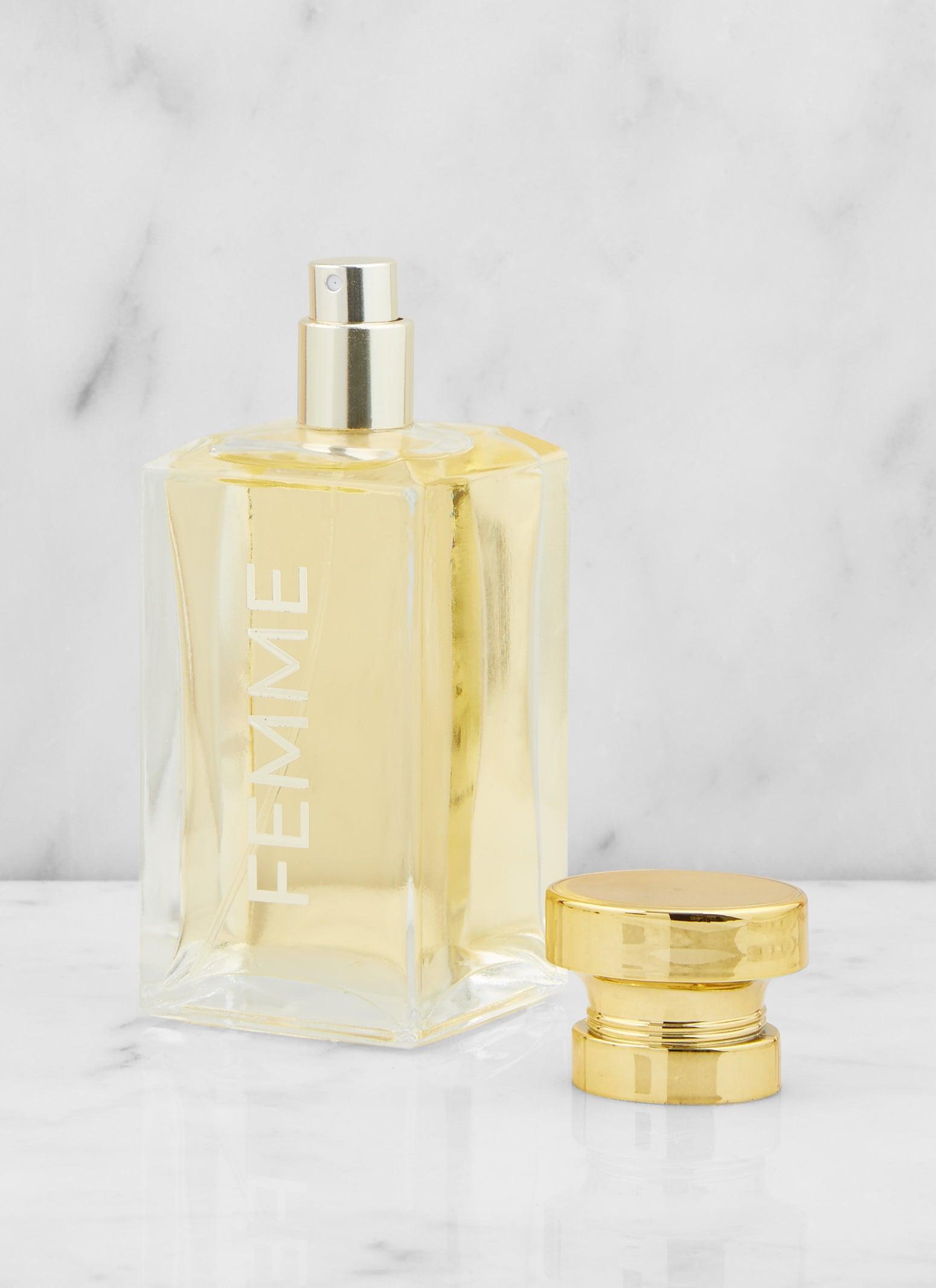 Femme For Her Perfume Female Product Image