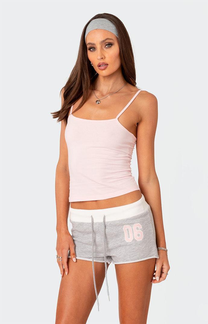 Edikted Women's Fibi Tank Top Product Image