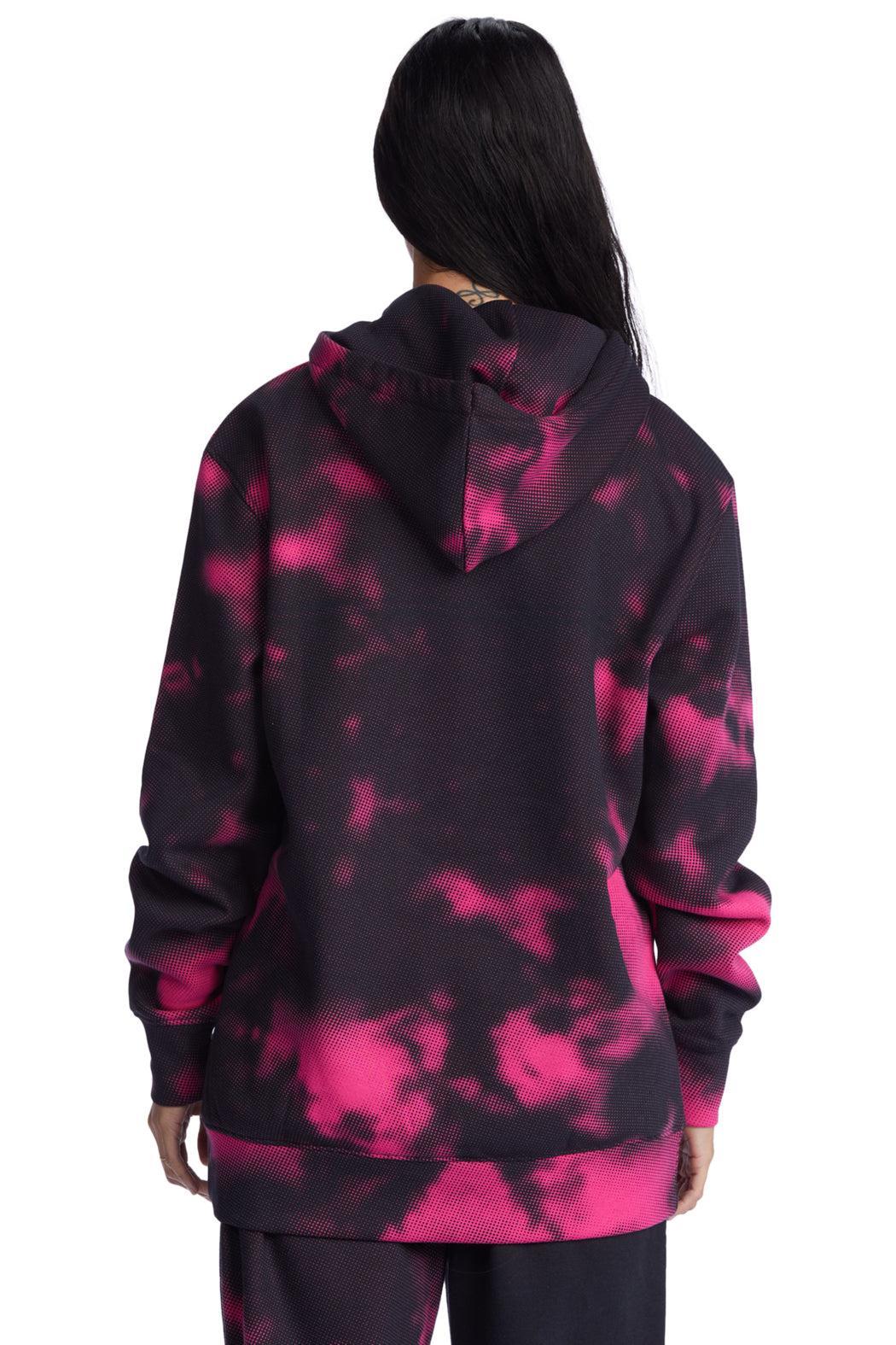 DC Women's Cloudy Hoodie Female Product Image