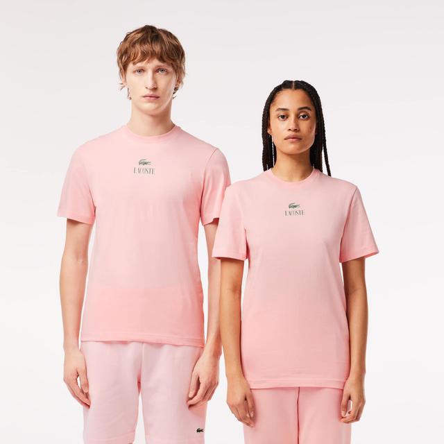 Unisex Heavy Cotton T-Shirt Product Image