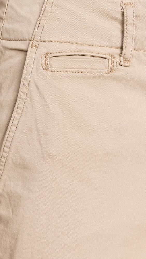 PAIGE Danford Chinos | Shopbop Product Image