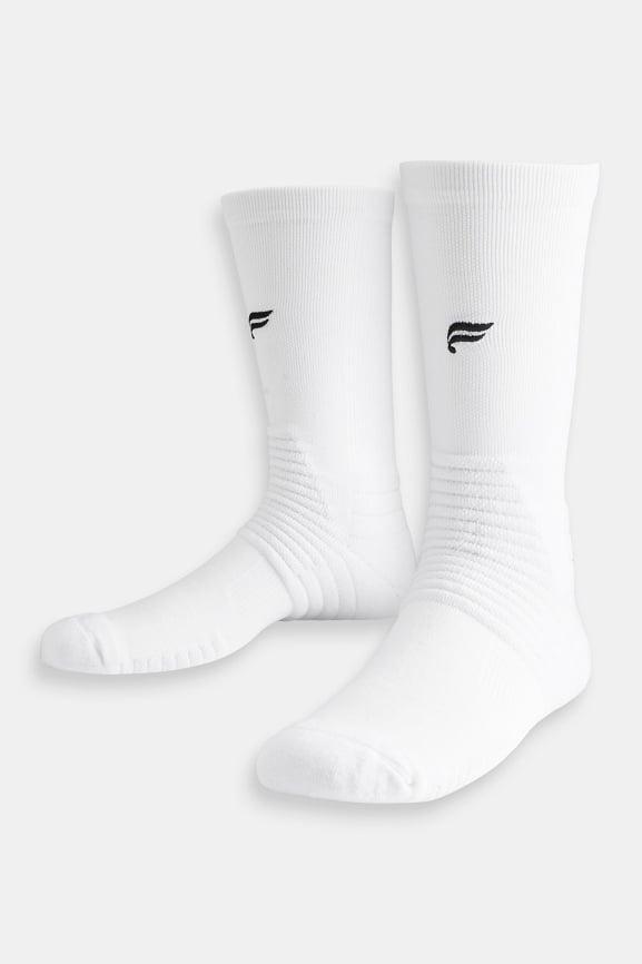 The Performance Crew Sock Product Image