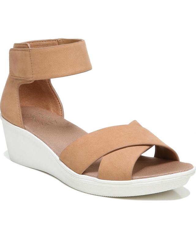 Naturalizer Riviera Wedge Sandal Product Image