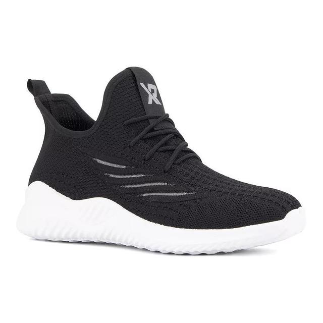 Xray Dylan Mens Low Top Sneakers Product Image