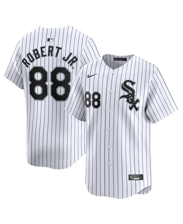 Luis Robert Chicago White Sox Nike Men's Dri-FIT ADV MLB Limited Jersey Product Image