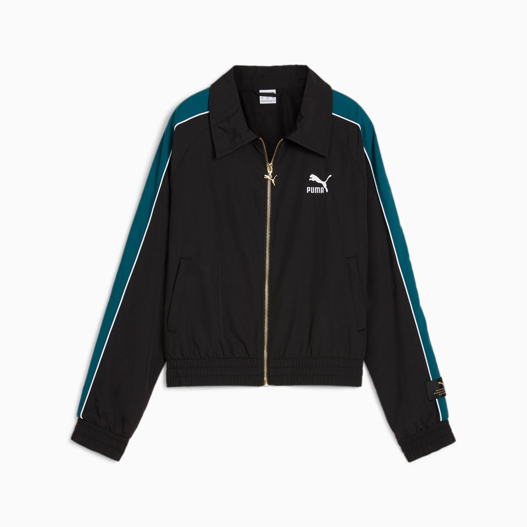 PLAY LOUD T7 Women's Track Jacket Product Image