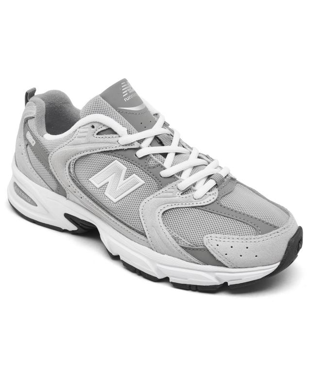 New Balance Womens 530 Casual Sneakers from Finish Line Product Image