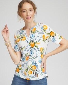 Women's Clothing - Dresses, Pants & Blouses - Chico's Product Image