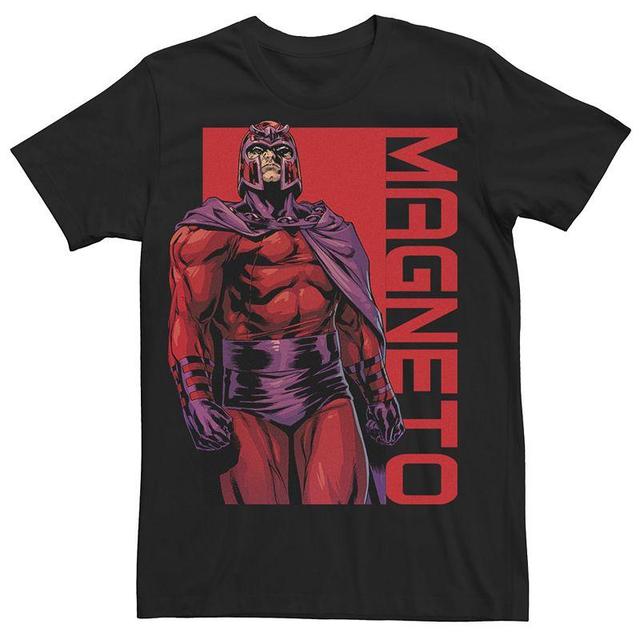 Mens Marvel Comics X-Men Magneto Tee Product Image