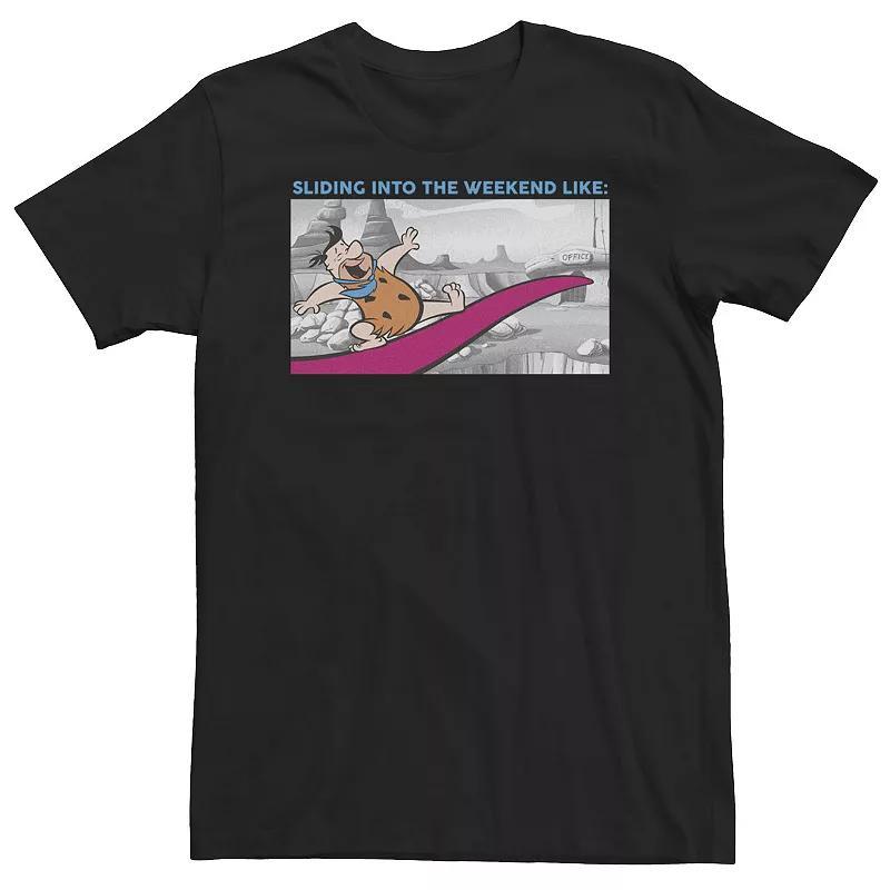 Mens Star Wars A New Hope Father Time Tee Product Image