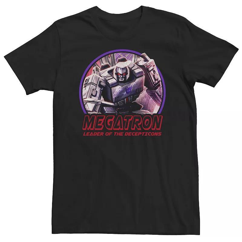 Mens Marvel Avengers Iron Man Knock Em Down Tee Product Image