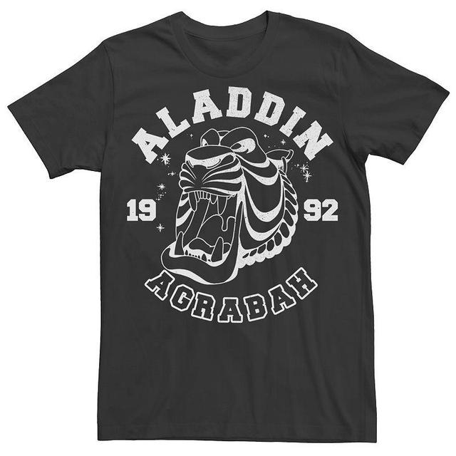 Mens Disney Aladdin Agrabah Cave Tee Product Image