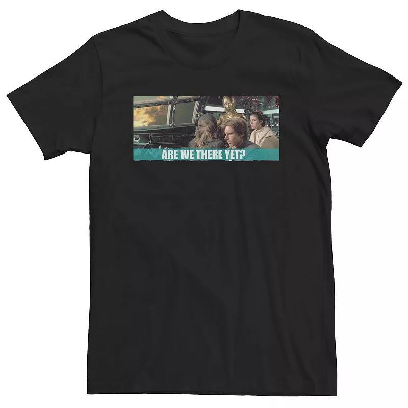 Mens iCarly Simple Title Logo Tee, Boys Product Image