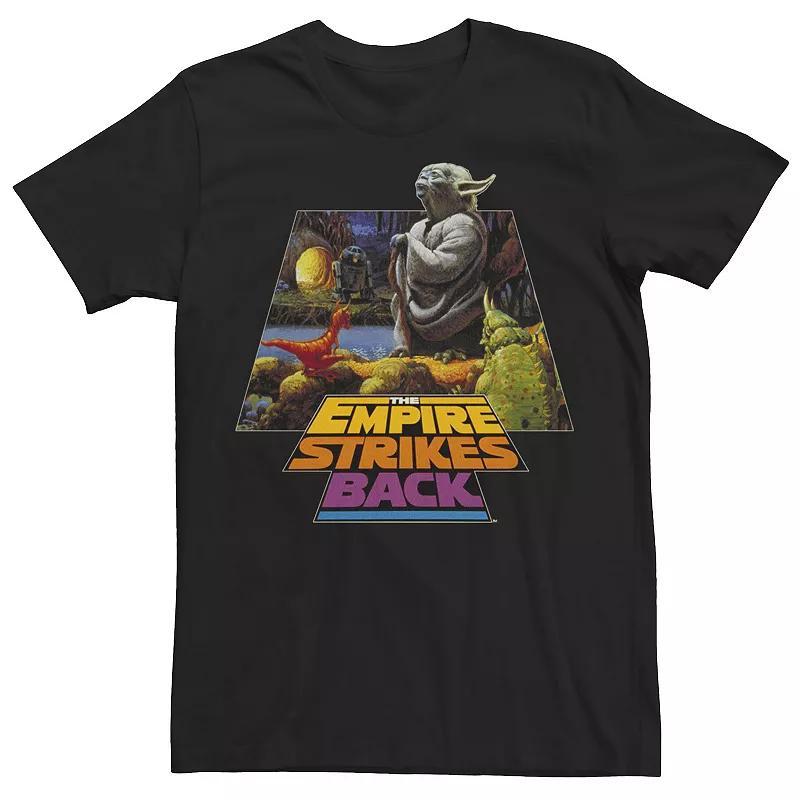 Mens Star Wars Calendar Tee Product Image