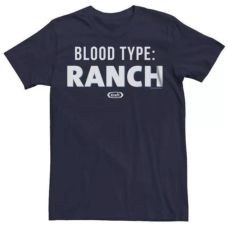 Mens Yellowstone Dutton Ranch Logo Tee Product Image