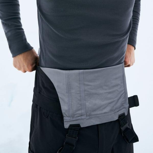 TERREX TECHROCK 3L GORE-TEX BIB-PANTS Product Image