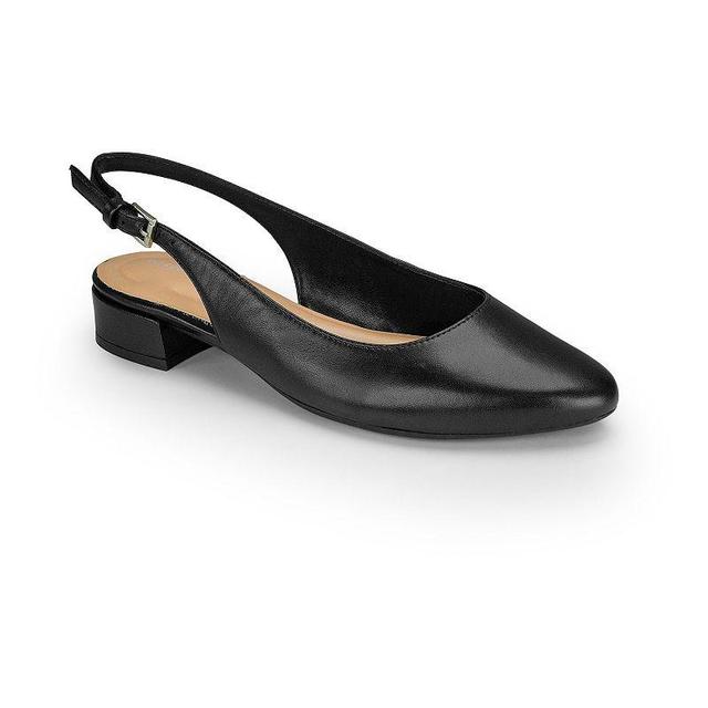 Easy Spirit Cassius Womens Slingback Pumps Product Image