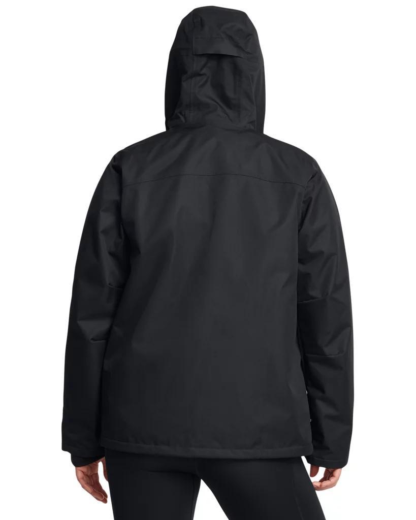 Women's UA Storm Porter 3-in-1 2.0 Jacket Product Image