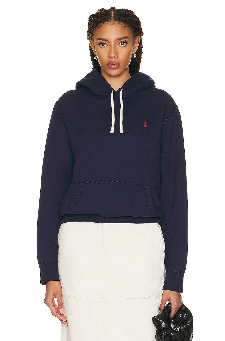 Polo Ralph Lauren RL Fleece Long Product Image