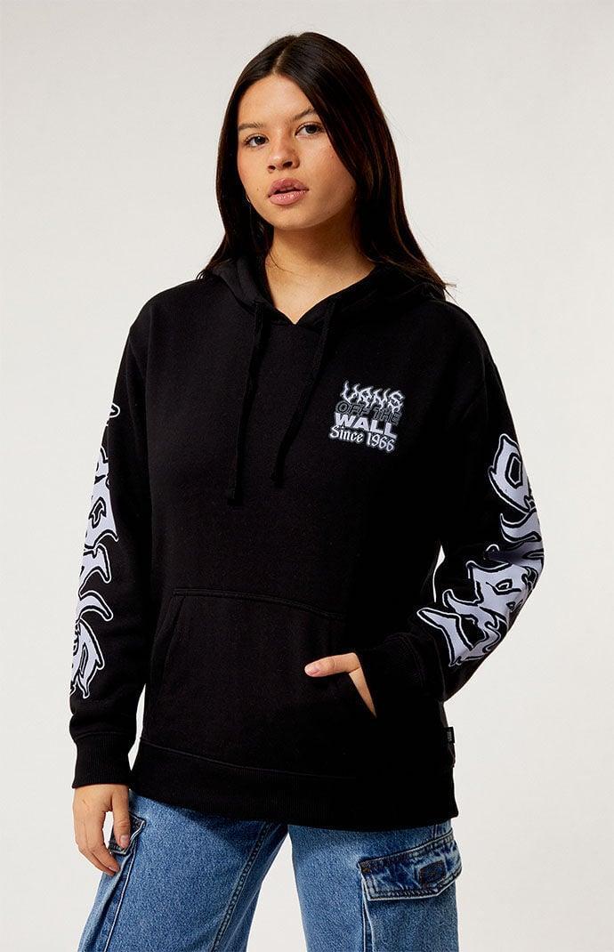 Vans Women's Manic Type BFF Hoodie Product Image