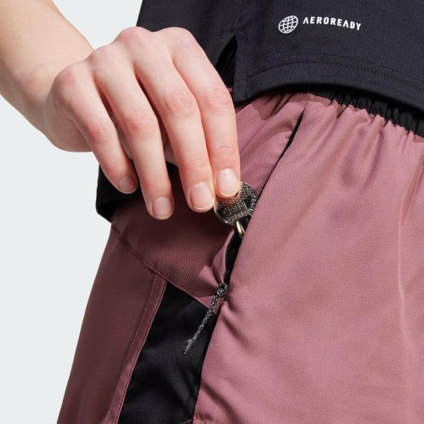 Terrex Multi Trail Running Shorts Product Image