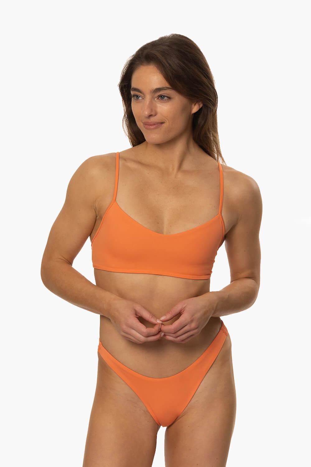 Kelia Bikini Bottom - Redondo Female Product Image