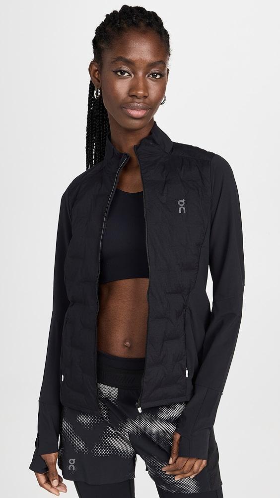 On Climate Jacket | Shopbop Product Image