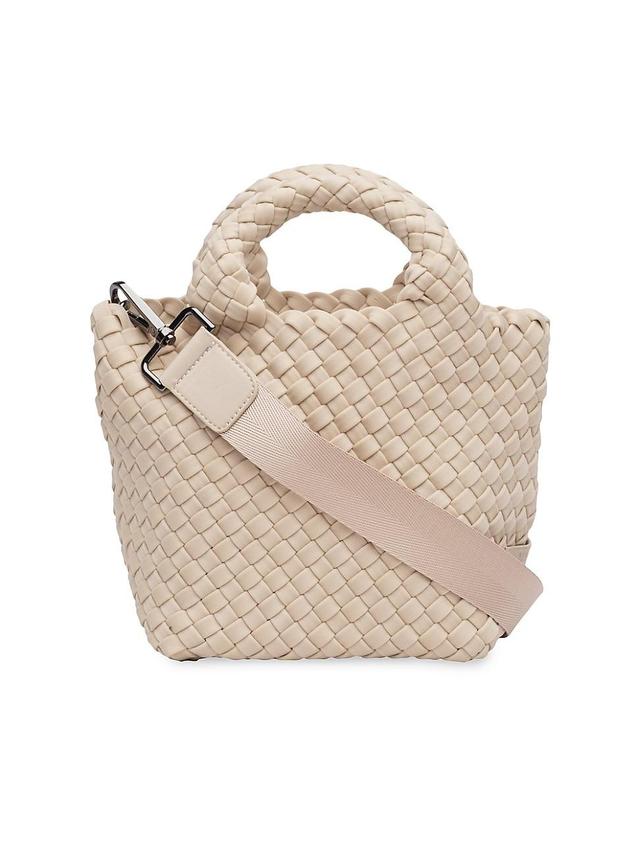 NAGHEDI Petit St. Barths Tote Product Image