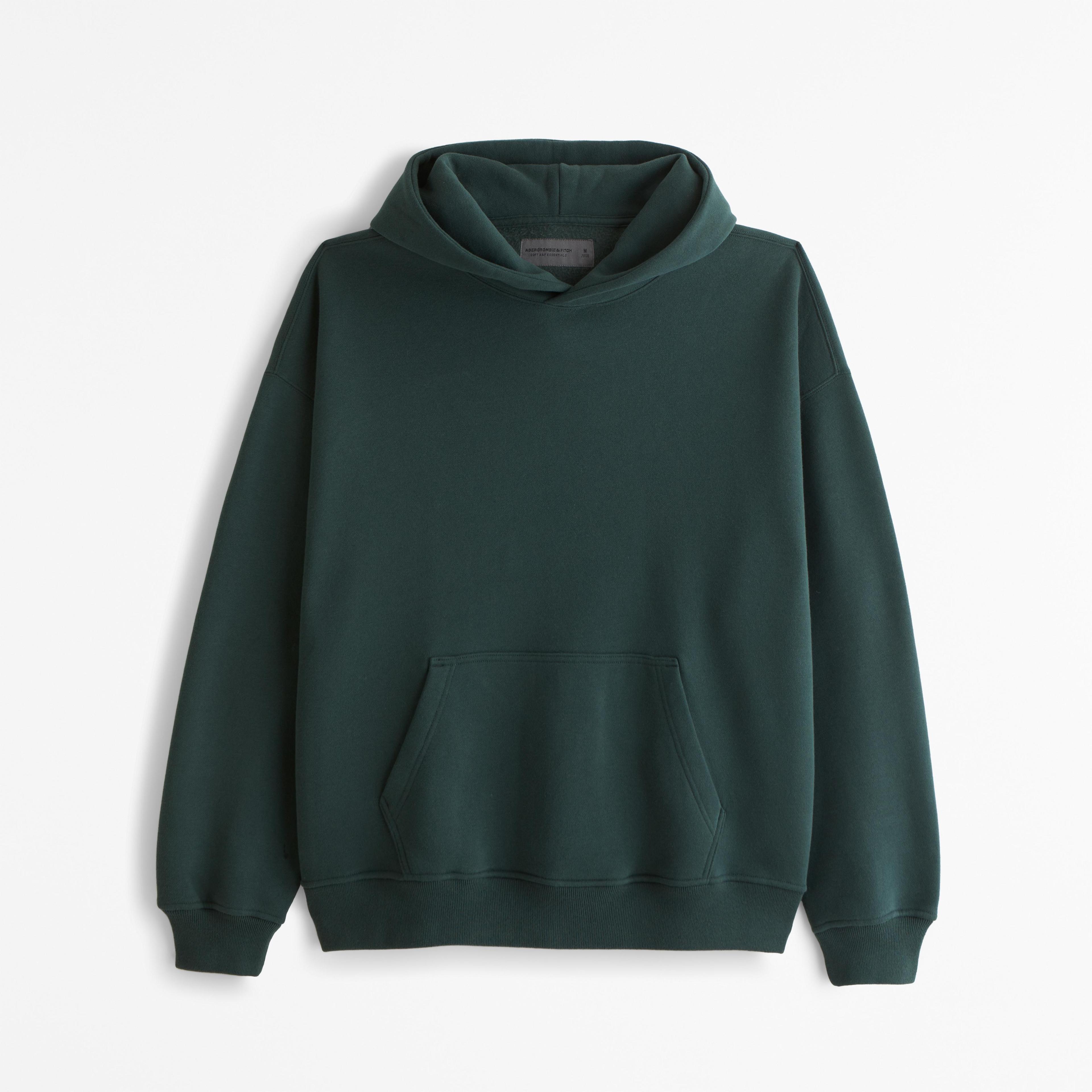 Essential Popover Hoodie Product Image