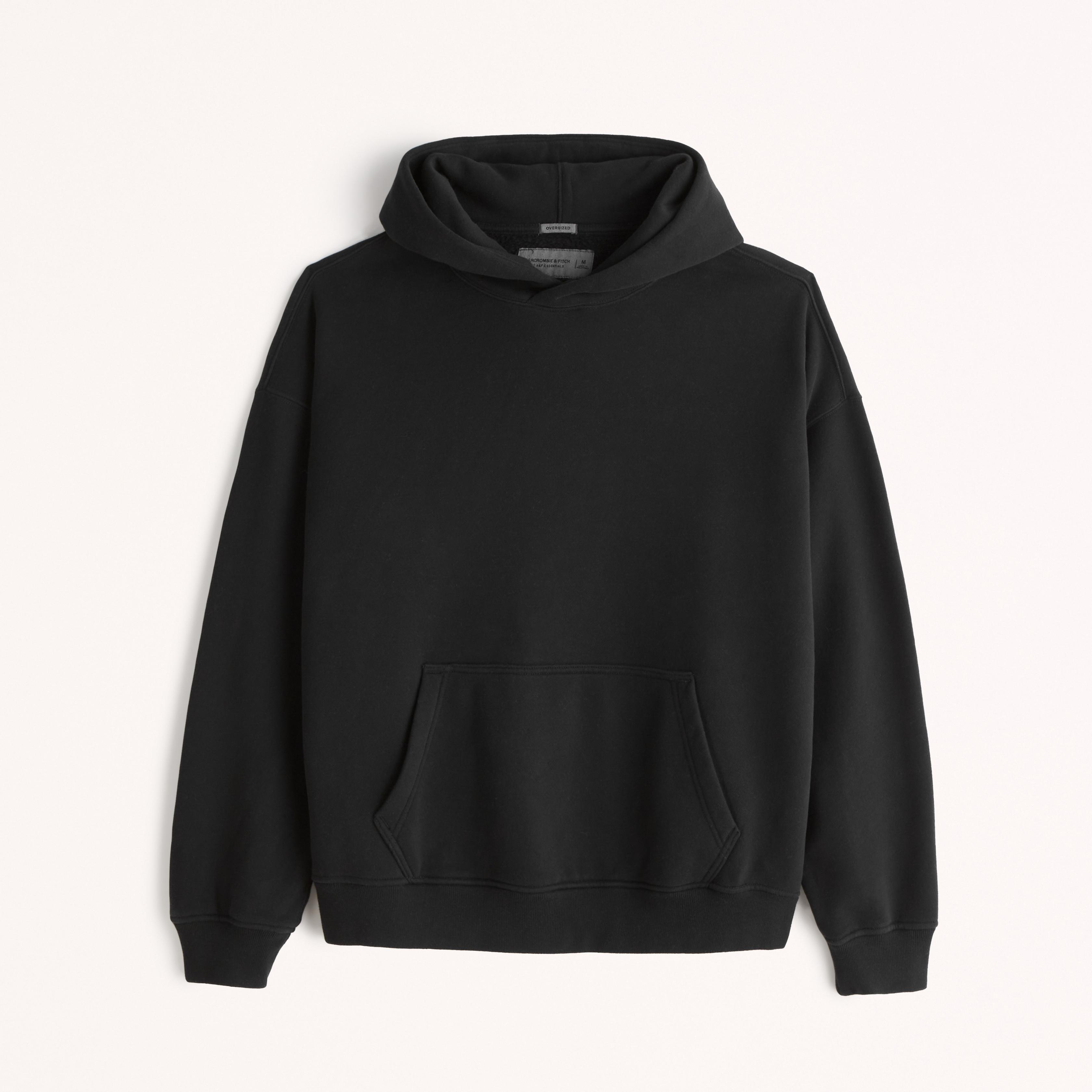 Essential Popover Hoodie Product Image