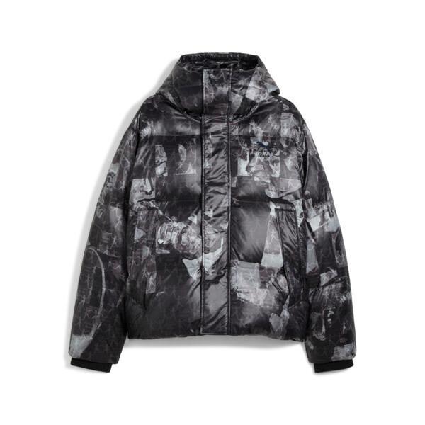 PUMA x KIDSUPER Men's Down Jacket Product Image