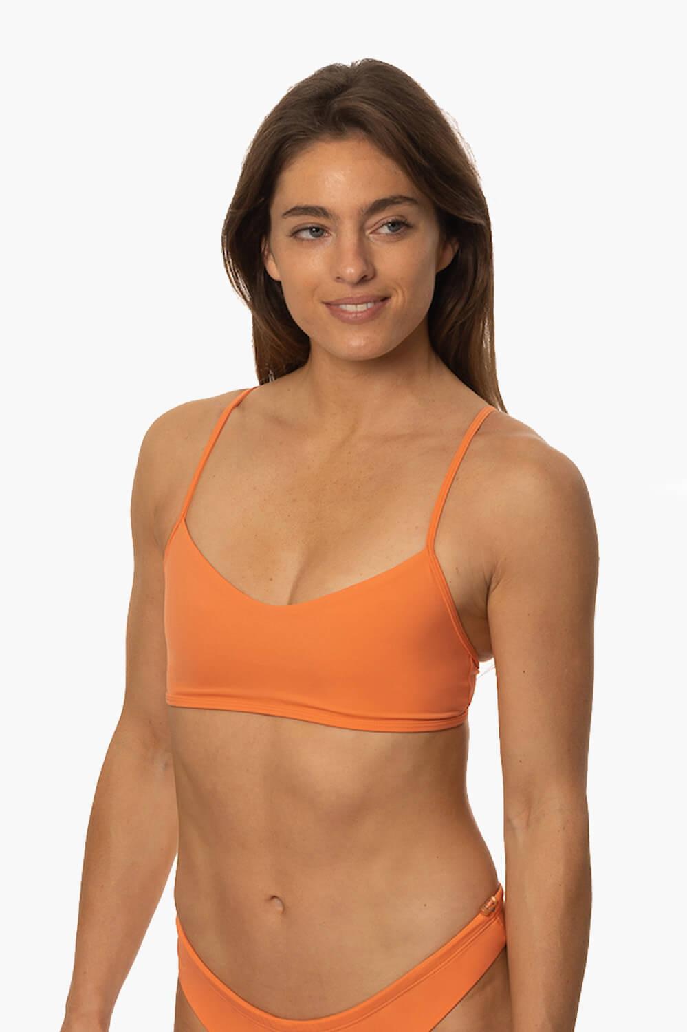 Hikari Bikini Top - Redondo Female Product Image