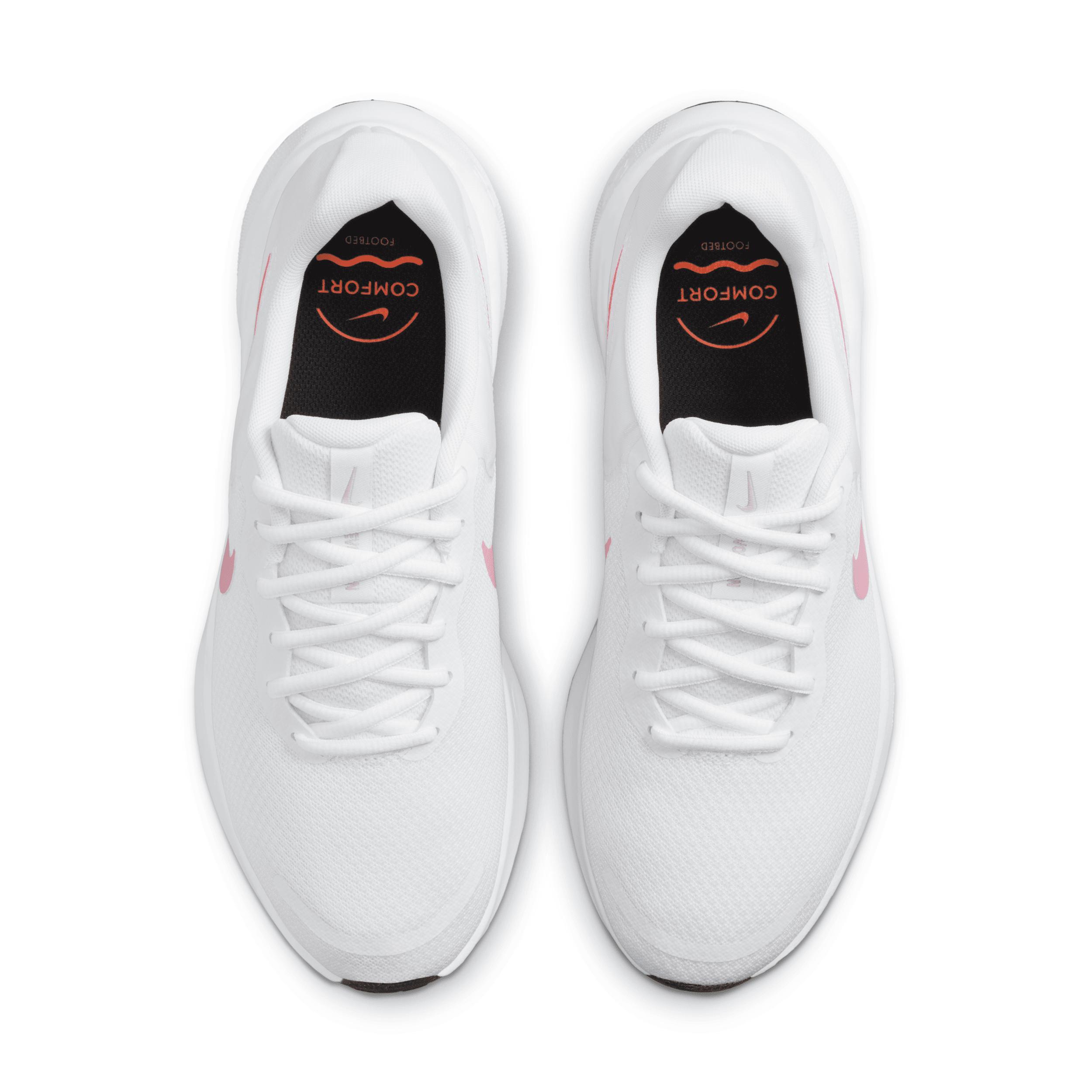 Nike Womens Revolution 7 Road Running Shoes Product Image