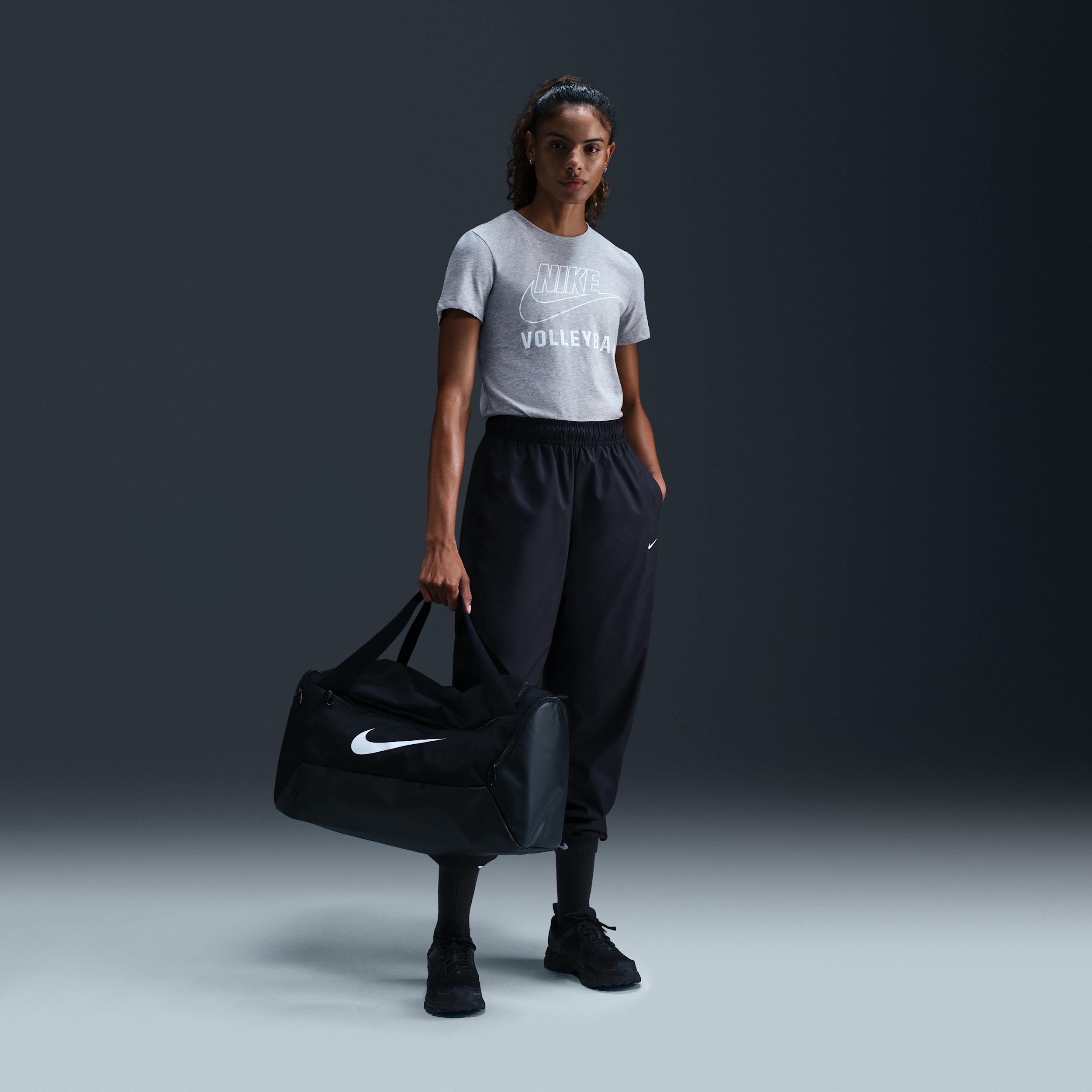 Nike Women's Swoosh Volleyball T-Shirt Product Image