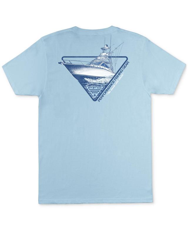 Columbia Mens Miller Pfg Graphic T-Shirt Product Image