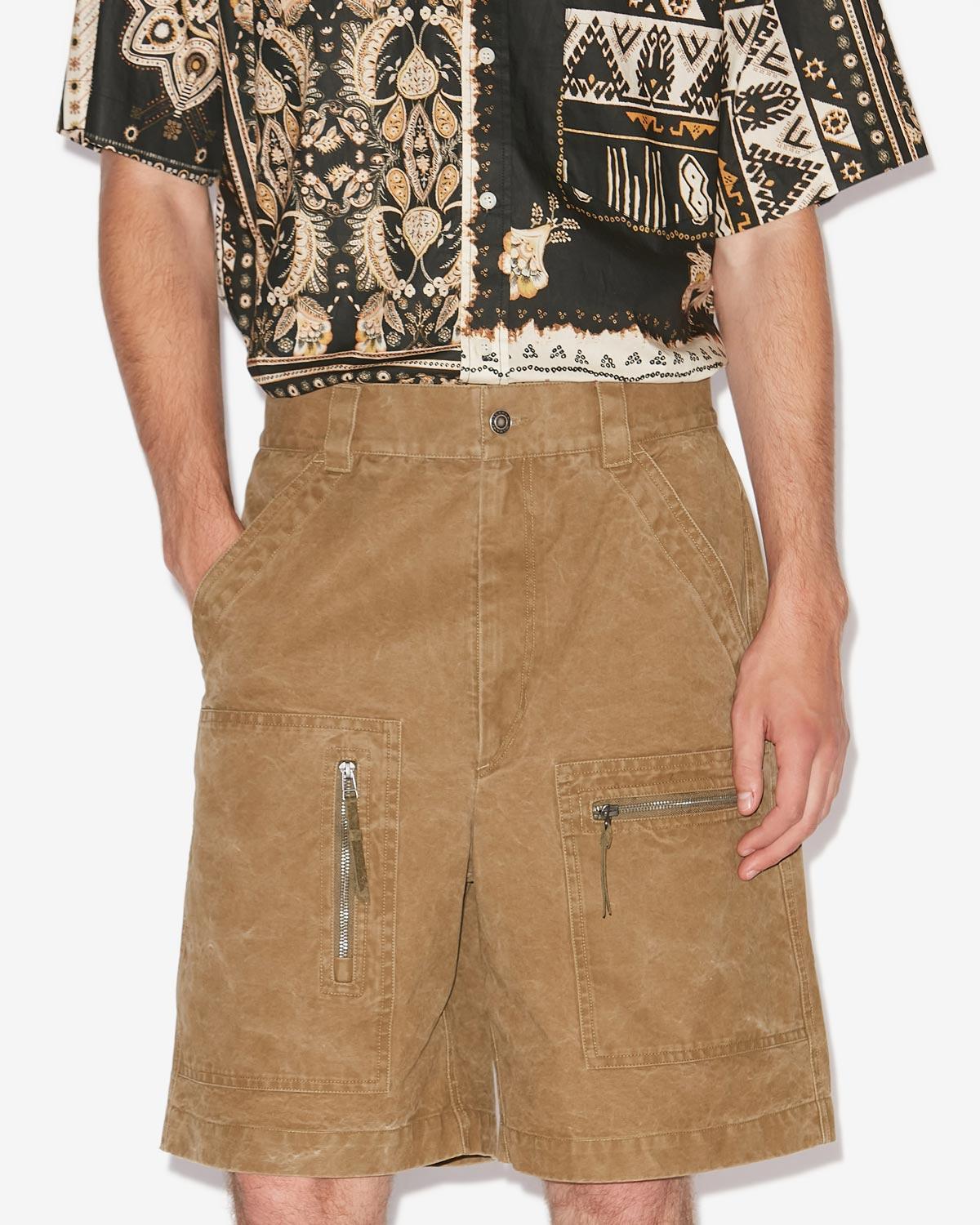 KYLE SHORTS Male Product Image