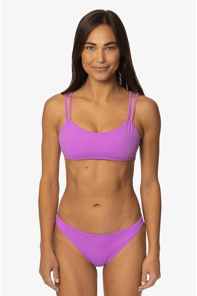 Hossegor Bikini Bottom - Dreamer Female Product Image