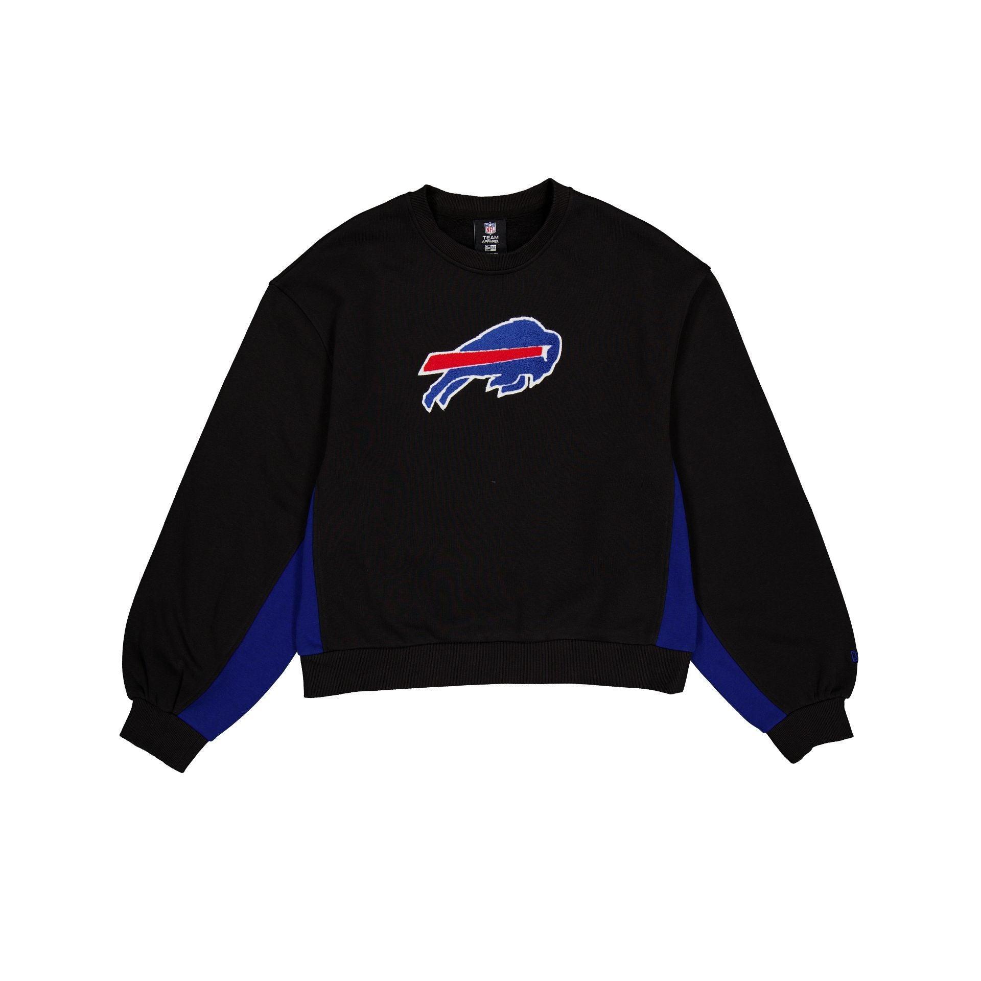 Toronto Blue Jays Sport Night Women's Crewneck Female Product Image