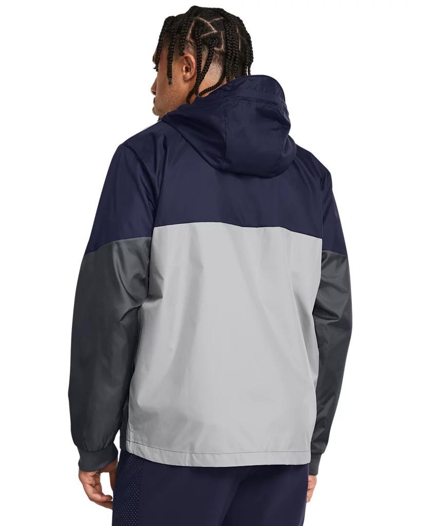 Men's UA Legacy Team Windbreaker Product Image