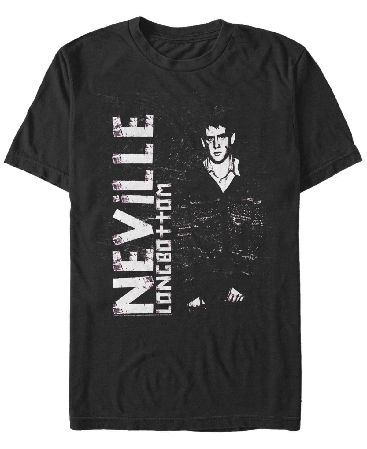 Mens Harry Potter Harry Potter Neville Longbottom Portrait Graphic Tee Product Image