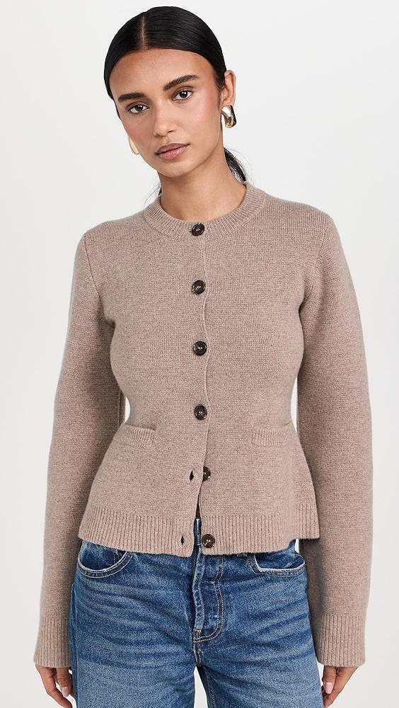 Jenni Kayne Cooper Cardigan | Shopbop Product Image