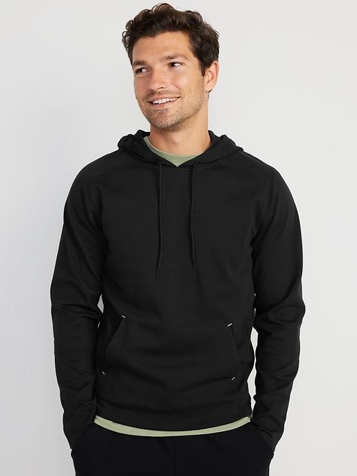 Dynamic Fleece Pullover Hoodie Product Image