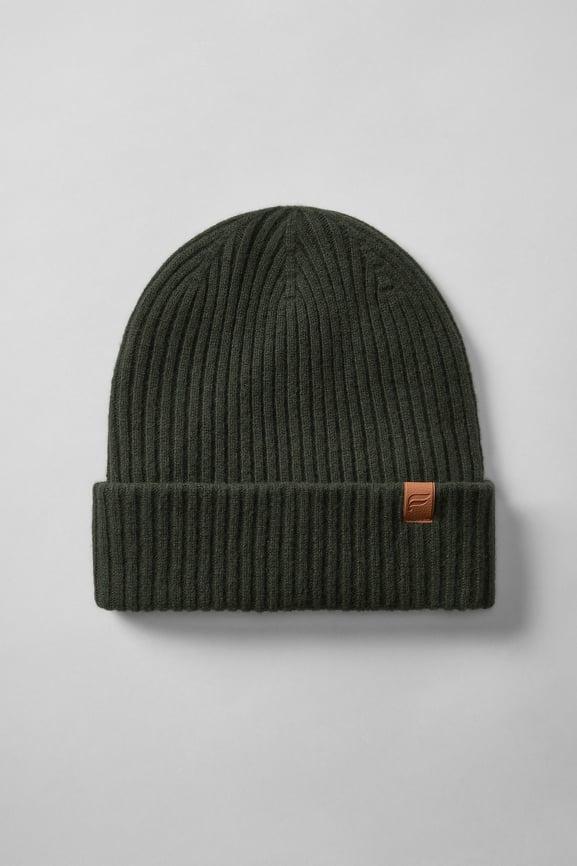 The Supersoft Cashmere Blend Beanie Product Image