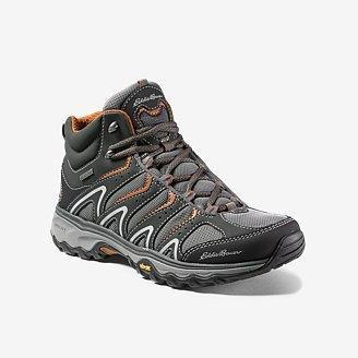 Men's Lukla Pro Mid Hiking Boots Product Image