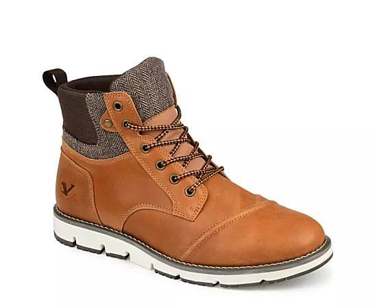 Territory Men's Raider Lace-Up Boot Product Image