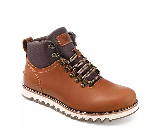 Territory Men's Crash Lace-Up Boot Product Image