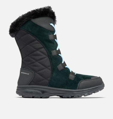 Columbia Womens Ice Maiden Ii Snow Boot Product Image