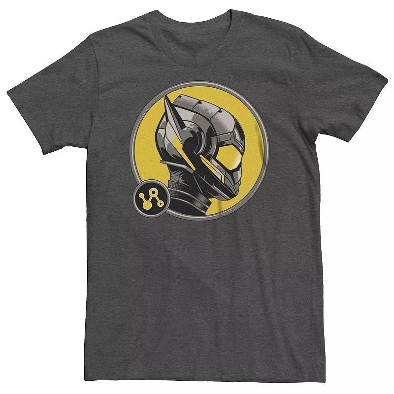 Mens Guardian of the Galaxy Gamora Tee Kelly Grey Product Image